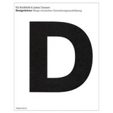 Designlehren - Kai Buchholz, Justus Theinert