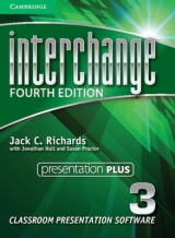 Interchange Level 3 Presentation Plus - Richards, Jack C.