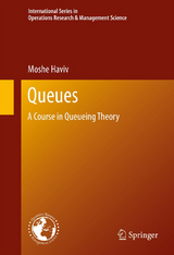 Queues - Moshe Haviv