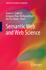 Semantic Web and Web Science - 