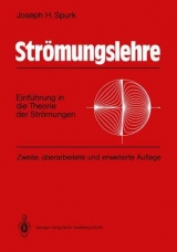Str&ouml;mungslehre - Joseph H. Spurk