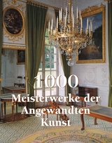 1000 Meisterwerke der Angewandten Kunst - Victoria Charles