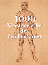1000 Meisterwerke der Zeichenkunst -  Carl Klaus Carl,  Charles Victoria Charles