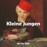 Kleine Jungen - Klaus H. Carl