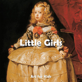 Little Girls - Klaus H. Carl