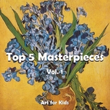 Top 5 Masterpieces vol 1 - Klaus H. Carl