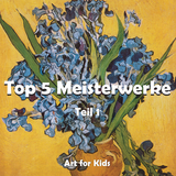Top 5 Meisterwerke vol 1 -  Carl Klaus H. Carl