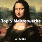 Top 5 Meisterwerke vol 2 -  Carl Klaus H. Carl