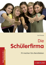 Die Sch&uuml;lerfirma - Kurt Krause