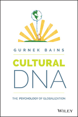 Cultural DNA - Gurnek Bains