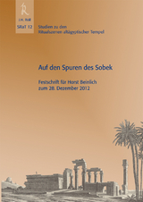 Auf den Spuren des Sobek - 