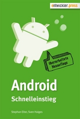 Android - Stephan Elter, Sven Haiges