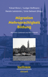 Migration, Mehrsprachigkeit, Bildung - 
