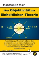 Potentialwirbel Band 2 - Konstantin Meyl