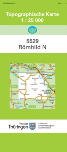 Römhild Nord - 
