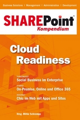 SharePoint Kompendium - 