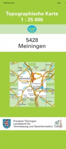 Meiningen - 