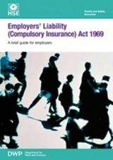 Employers' Liability (Compulsory Insurance) Act 1969 - Health and Safety Executive (HSE)
