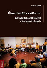 &Uuml;ber den Black Atlantic - Sarah Lempp