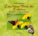 Das kleine Buch der Kr&auml;uter - Elisabeth Nieskens