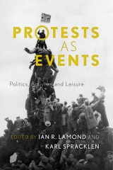 Protests as Events - 