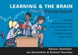 Learning & the Brain Pocketbook -  Eleanor Dommett