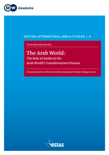 The Arab World - 