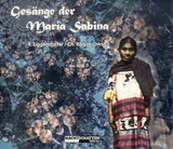 Ges&auml;nge der Maria Sabina - 