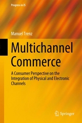 Multichannel Commerce - Manuel Trenz