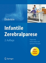 Infantile Zerebralparese - Leonhard D&ouml;derlein