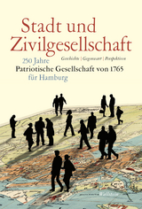 Stadt und Zivilgesellschaft - 