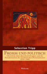 Fromm und politisch -  Sebastian Tripp