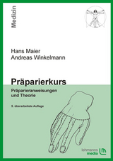 Pr&auml;parierkurs - Hans Maier, Andreas Winkelmann