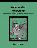 Mein erster Rottweiler - Klaus Hinrichsen