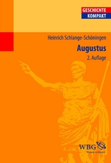 Augustus - Heinrich Schlange-Sch&ouml;ningen