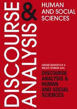 Discourse Analysis and Human and Social Sciences - 