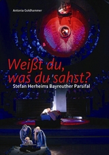 Wei&szlig;t du, was du sahst? - Antonia Goldhammer