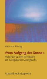 'Vom Aufgang der Sonne' - Klaus von Mering