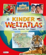 Kinder Weltatlas