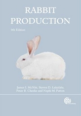 Rabbit Production - McNitt, James I; Patton, Nephi; Lukefahr, Steven; Cheeke, Peter Robert