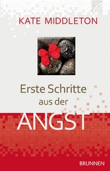 Erste Schritte aus der Angst - Kate Middleton