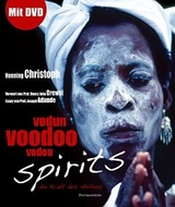 Voodoo Spirits - 