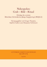 Nekropolen: Grab - Bild - Ritual - 