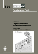 Objektorientierte Informationssysteme - 