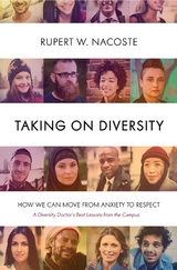 Taking on Diversity -  Rupert W. Nacoste