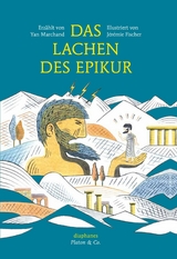 Das Lachen des Epikur - Yan Marchand, J&eacute;r&eacute;mie Fischer