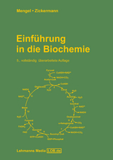 Einf&uuml;hrung in die Biochemie - Konrad Mengel, Volker Zickermann