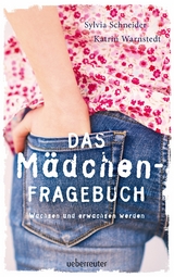 Das M&auml;dchen-Fragebuch - Sylvia Schneider, Katrin Warnstedt