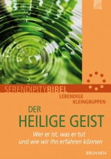 Der Heilige Geist - Martin Weber