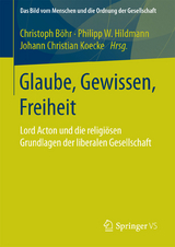 Glaube, Gewissen, Freiheit - 